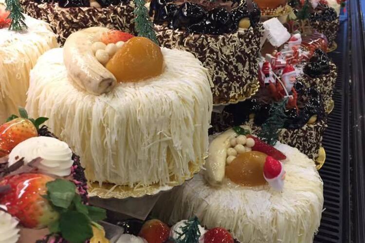 Emre Cafe Sarigazi Istanbul Zomato